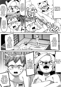 Page 91 of Natsu no Hiasobi - preview thumbnail