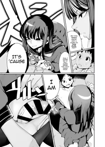 Page 13 of Tenkousei-kun - preview thumbnail