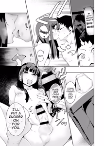 Page 19 of Tenkousei-kun - preview thumbnail