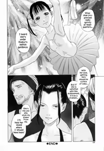Page 110 of Koushuu Yokujou | Public Lust - preview thumbnail