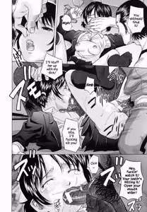 Page 140 of Koushuu Yokujou | Public Lust - preview thumbnail