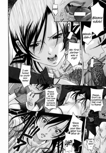 Page 16 of Koushuu Yokujou | Public Lust - preview thumbnail