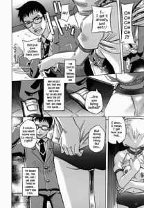 Page 170 of Koushuu Yokujou | Public Lust - preview thumbnail