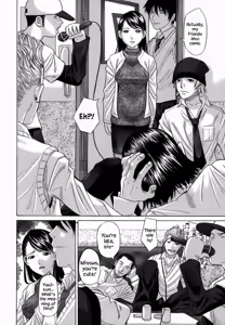 Page 186 of Koushuu Yokujou | Public Lust - preview thumbnail