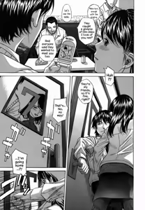 Page 187 of Koushuu Yokujou | Public Lust - preview thumbnail