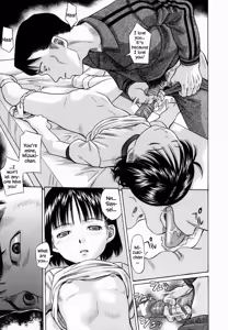 Page 35 of Koushuu Yokujou | Public Lust - preview thumbnail