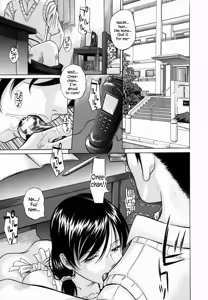 Page 51 of Koushuu Yokujou | Public Lust - preview thumbnail