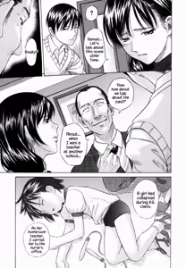 Page 55 of Koushuu Yokujou | Public Lust - preview thumbnail