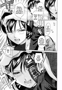 Page 57 of Koushuu Yokujou | Public Lust - preview thumbnail