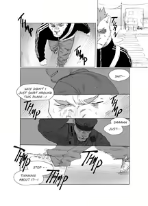 Page 27 of BAD Memories - preview thumbnail
