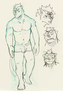 Page 68 of BAD Memories - preview thumbnail