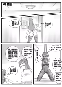 Page 3 of 变态后母 - preview thumbnail