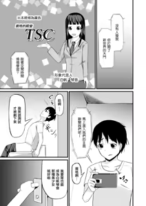 Genjitsu Kaihen no Chikara o Te ni Ireta! 我獲得了改變現實的力量！ - hentai manga cover image