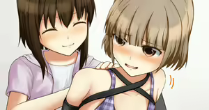 Page 158 of ふぇむと[2023-04-02~2024-12-30]（2） - preview thumbnail