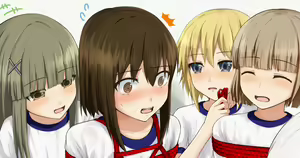 Page 329 of ふぇむと[2023-04-02~2024-12-30]（2） - preview thumbnail