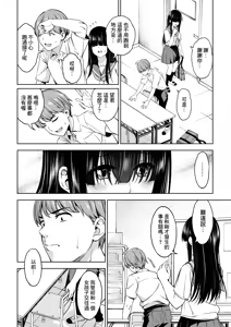 Page 4 of Sasaki-san wa Koi shitai 2 - preview thumbnail