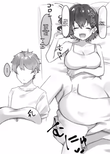 Page 101 of Imouto Series | Kiss-loving Mei-chan - preview thumbnail