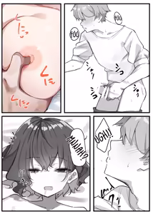Page 105 of Imouto Series | Kiss-loving Mei-chan - preview thumbnail
