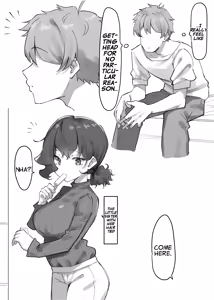 Page 107 of Imouto Series | Kiss-loving Mei-chan - preview thumbnail