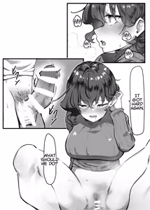 Page 120 of Imouto Series | Kiss-loving Mei-chan - preview thumbnail
