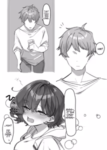 Page 161 of Imouto Series | Kiss-loving Mei-chan - preview thumbnail