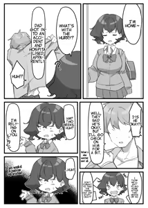 Page 181 of Imouto Series | Kiss-loving Mei-chan - preview thumbnail