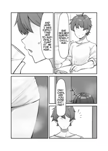 Page 187 of Imouto Series | Kiss-loving Mei-chan - preview thumbnail