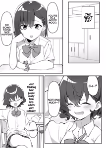 Page 213 of Imouto Series | Kiss-loving Mei-chan - preview thumbnail