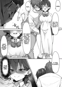Page 217 of Imouto Series | Kiss-loving Mei-chan - preview thumbnail