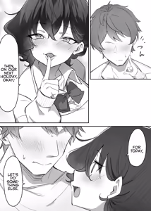 Page 218 of Imouto Series | Kiss-loving Mei-chan - preview thumbnail