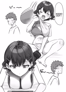 Page 231 of Imouto Series | Kiss-loving Mei-chan - preview thumbnail