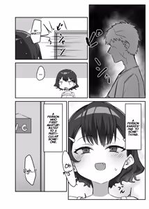 Page 235 of Imouto Series | Kiss-loving Mei-chan - preview thumbnail