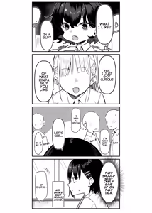 Page 284 of Imouto Series | Kiss-loving Mei-chan - preview thumbnail