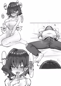 Page 29 of Imouto Series | Kiss-loving Mei-chan - preview thumbnail