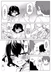 Page 310 of Imouto Series | Kiss-loving Mei-chan - preview thumbnail