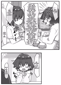 Page 52 of Imouto Series | Kiss-loving Mei-chan - preview thumbnail