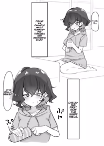 Page 61 of Imouto Series | Kiss-loving Mei-chan - preview thumbnail