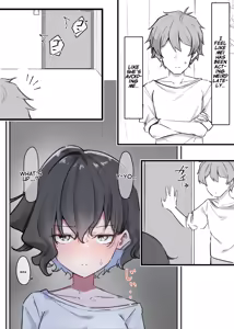 Page 71 of Imouto Series | Kiss-loving Mei-chan - preview thumbnail