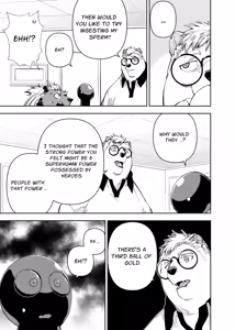 Page 25 of heroic story - preview thumbnail