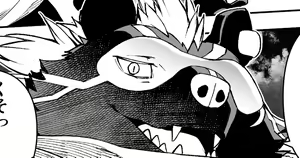 ヒーローもの — hentai manga cover on Fhentai