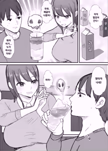 Page 4 of Netorase no Koukai tte Osoi Mitai yo 2 - preview thumbnail