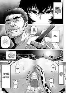 Page 51 of Bakunyuu Mesu Ushi Mama Netorare Bokujou Ushio Mana 34-sai ~Kachiku Toshite Haramase Ninshin Shiiku Sareta Haha~ 1 - preview thumbnail