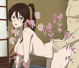 Page 261 of Kaede@skeb募集中 - preview thumbnail
