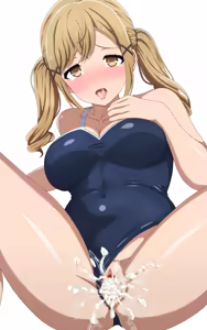Page 305 of ノシムリン - preview thumbnail