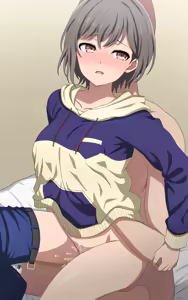 Page 340 of ノシムリン - preview thumbnail