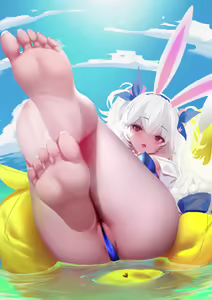 Artist ::: BadApple — hentai manga cover on Fhentai