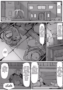 Page 30 of Ojousama to Nemuri Saru - preview thumbnail
