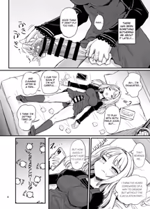 Page 3 of Futanari Self Pleasure - preview thumbnail