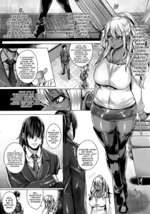 Page 3 of INDEXGIRLS 08 Youbi 2 - preview thumbnail