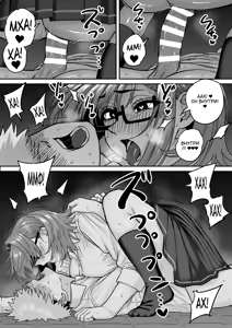 Page 52 of Itabasami na Wakachi Ai 5 | Любовь, разделённая между молотом и наковальней 5 - preview thumbnail